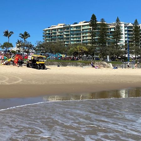 Mooloolaba Beachfront: Superior Resort Apartment エクステリア 写真